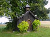  schne Feldkapelle in der Nhe von Aicha im Tal 